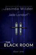 Door One (The Black Room #1) by Jade London