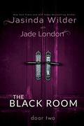 Door Two (The Black Room #2) by Jade London