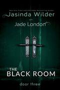 Door Three (The Black Room #3) by Jade London