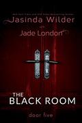 Door Five (The Black Room #5) by Jade London