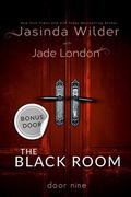 The Deleted Door (The Black Room #8.5) by Jade London