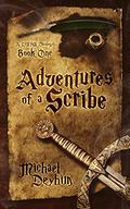 Adventures of a Scribe by Michael Deyhim, Deanna Deyhim