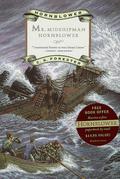 Mr. Midshipman Hornblower by C.S. Forester