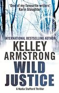 Wild Justice by Kelley Armstrong