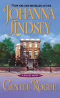 Gentle Rogue by Johanna Lindsey