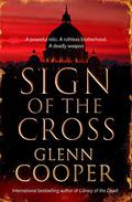 Sign of the Cross (Cal Donovan #1) by Glenn Cooper