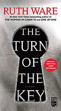The Turn of the Key by Ruth Ware