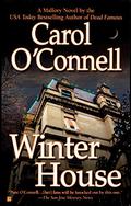 Winter House (Kathleen Mallory #8) by Carol O'Connell