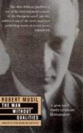 The Man Without Qualities (The Man Without Qualities #1-3) by Robert Musil