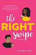 The Right Swipe (Modern Love #1) by Alisha Rai