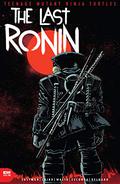 Mladi mutanti Nindža kornjače. Knj. 1, Poslednji Ronin by Kevin Eastman, Bojan Marković