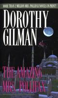 The Amazing Mrs. Pollifax by Dorothy Gilman