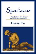 Spartacus by Howard Fast