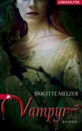 Vampyr (Vampyr #1) by Brigitte Melzer