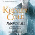 Untouchable (Immortals After Dark #7) by Robert Petkoff