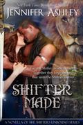 Shifter Made by Jennifer Ashley