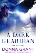 A Dark Guardian by Donna Grant