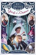 Ghost of a Chance by Susan Maupin Schmid
