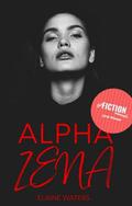 Alpha Zena by Waters E