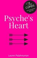 Psyche’s Heart by Lauren Palphreyman
