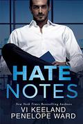 Hate Notes by Vi Keeland, Penelope Ward