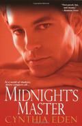 Midnight's Master by Cynthia Eden