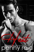 Elements of Chemistry: Heat by Penny Reid