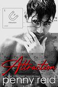 Elements of Chemistry: Attraction by Penny Reid