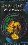 Angel of the West Window by Gustav Meyrink