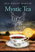 Mystic Tea by Rea Nolan Martin