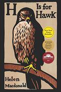 H Is for Hawk by Helen Macdonald