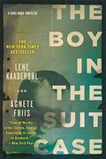 The Boy in the Suitcase (Nina Borg #1) by Maike Dörries