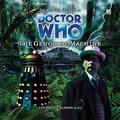 Doctor Who: The Genocide Machine by Mike Tucker, Sylvester McCoy