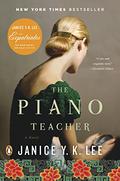 The Piano Teacher by Janice Y.K. Lee