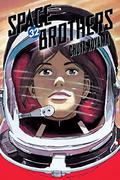 Space Brothers, Vol. 32 (宇宙兄弟 / Space Brothers #32) by Chuya Koyama