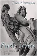 Miael: Lovers (Miael #3) by Grea Alexander