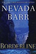 Borderline (Anna Pigeon #15) by Nevada Barr