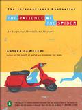 The Patience of the Spider by Andrea Camilleri, Grover Gardner