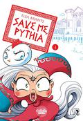 Save Me, Pythia, Vol. 3 (Save me Pythie #3) by Elsa Brants