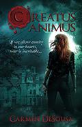 Creatus Animus (Creatus #4) by Carmen DeSousa