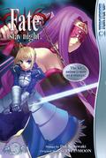 Fate/stay night, Volume 3 (Fate/Stay Night #3) by Datto Nishiwaki