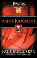 Arin's Judgment by Paul McCusker