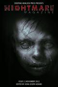 Nightmare Magazine 2: November 2012 by Poppy Z. Brite