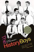 The History Boys by Alan Bennett