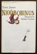 Nicobobinus by Terry Jones