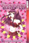 Tokyo Mew Mew, Vol. 5 (Tokyo Mew Mew #5) by Reiko Yoshida