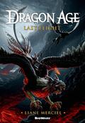 Last Flight (Dragon Age #5) by Liane Merciel