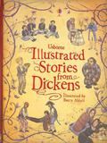 Usborne Illustrated Stories from Dickens by Mary Sebag-Montefiore, Charles Dickens
