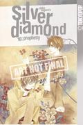 Silver Diamond Volume 10 (Silver Diamond #10) by Shiho Sugiura