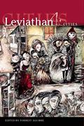 Leviathan: Cities (Leviathan #4) by Ursula Pflug